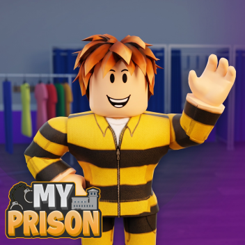 [👕CLOTHING] My Prison