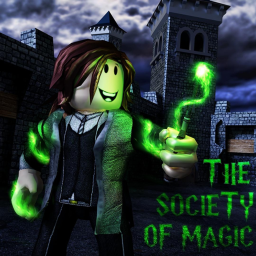 Magic fighting simulator