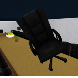 The Meeting Room