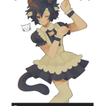 Cat-boy group