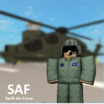 Swift Air Forces