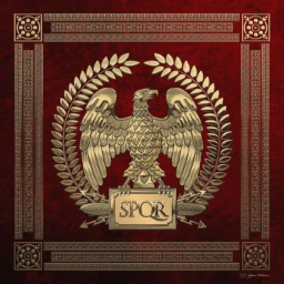 The Roman Empire