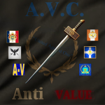 Anti-Value Coalition