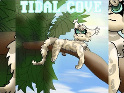 *.• Tidal Cove •.* Roblox group icon