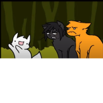 The cool group and friendlly