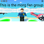Chapter morg and lloyd and myckenzie fan group