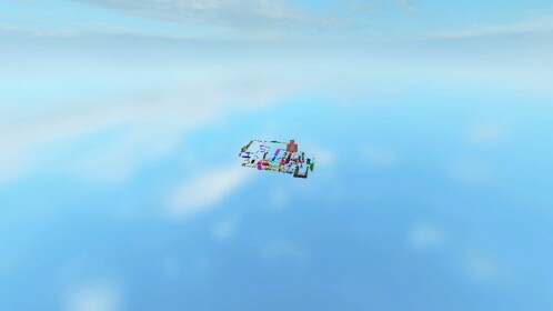 Easy Obby! :) *READ DESC*