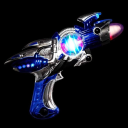 dandys world lazer tag game