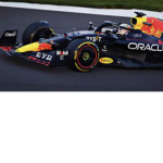 Oracle Red Bull Racing