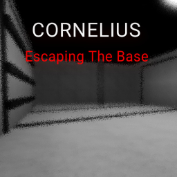 Cornelius Escaping The Base