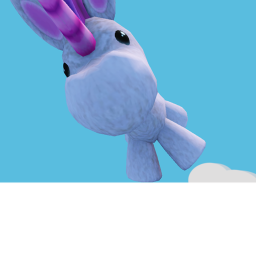 Unicorn obby!!