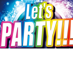 Let"s Party! HANGOUT