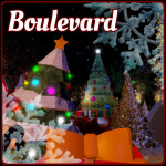 ⛄ Boulevard 