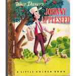 Jhony Appleseed