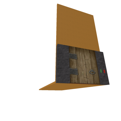 Moat