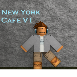New York Cafe® V1.