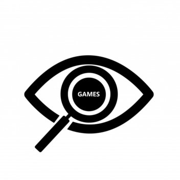 Game Finder 👁️