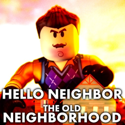 Hello Neighbor: The Old Neighborhood