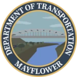 Mayflοwer Department of Transportation