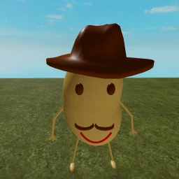 ¡Survive the Mr.P icon