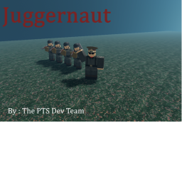 Juggernaut