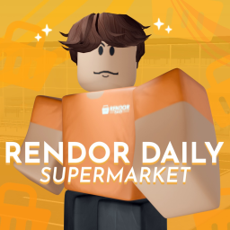 Rendor Daily Supermarket
