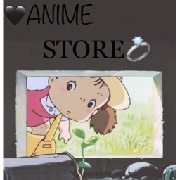 💍ANIME STORE🖤