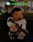 Dripy customs