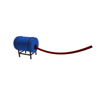 Air Compressor inflation