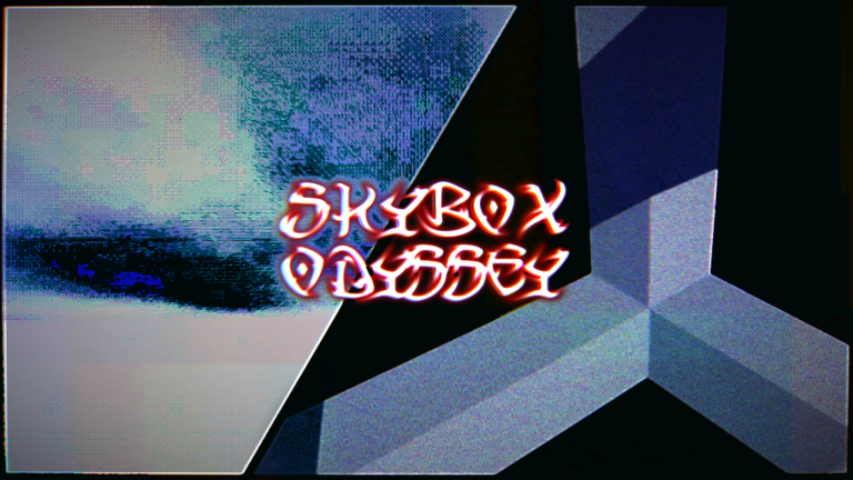 Skybox Odyssey screenshot 2