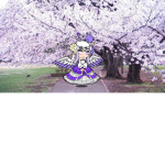 Purple Peeps :)