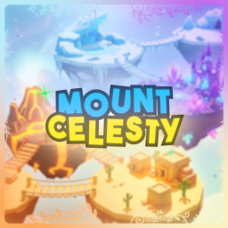 [FREE AVA + WASD] Mount CELESTY