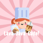 Lava Java Caf3!
