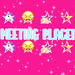 Girlie unite meeting place!
