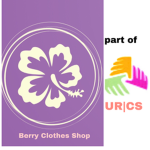Berry Clothes Shop