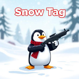 [RELEASE]Snow Tag