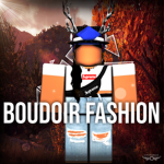 Boudoir Fashion
