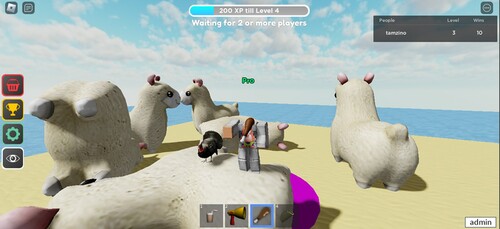 ct minigames