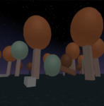 HERE, where the world is quiet Group Thumbnail