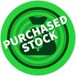 Purchased Stock