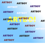 Artboy's  group!