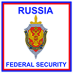 [RU] Federal Security  Service