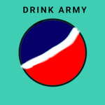 (DA) Drinks Army