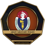 Army Militаry Police