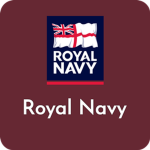 [UK] | Royal Navy •