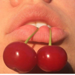 cherry vibe