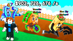 [🎁] Sadź Brainrot