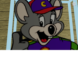 Chuck E Cheeses