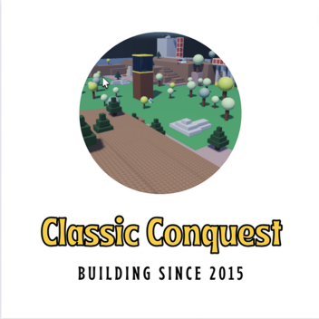 Classic Conquest