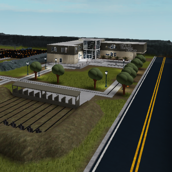 UDFR:PD Training Center V4
